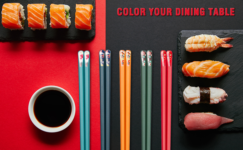 reusable chopsticks