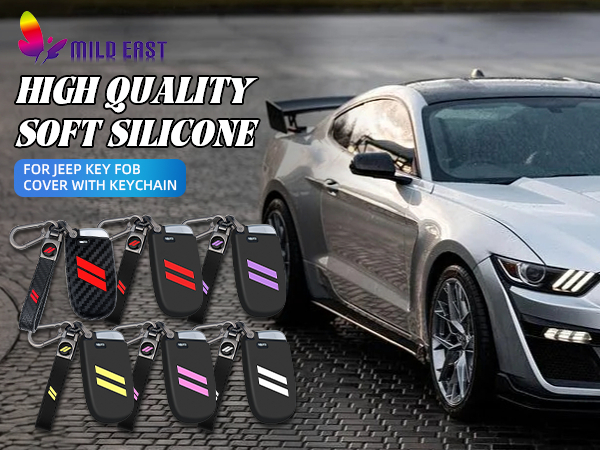 high quality soft silicone