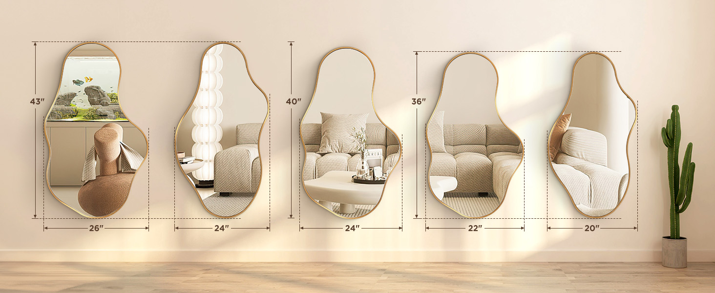 mirror for bathroom