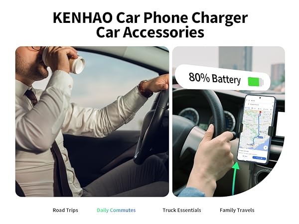 cigarette lighter usb c charger