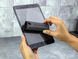 screen cleaner