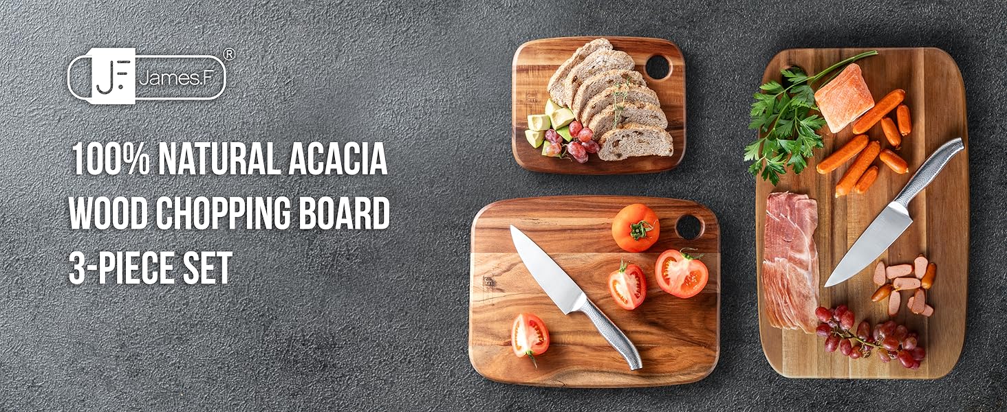 Cutting Boards for Kitchen