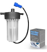 IXMGA Outboard Engine Fuel Filter Assembly Compatible With Yamaha F200 F225 F250 2006-2025, Cartr...