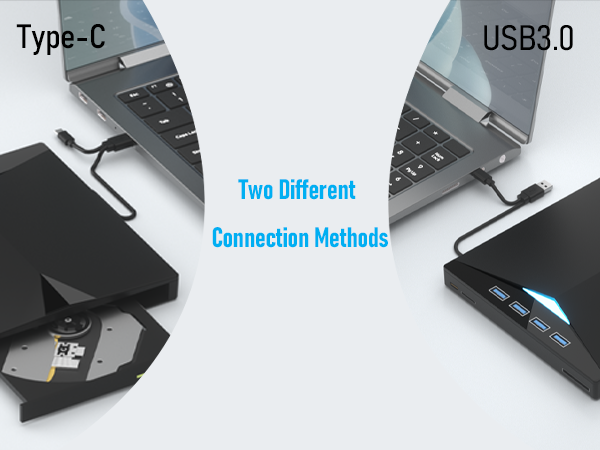 dvd cd external drive