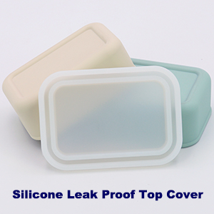 square soap travel case