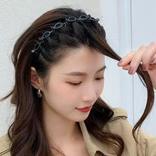 STEP 1 HEADBAND