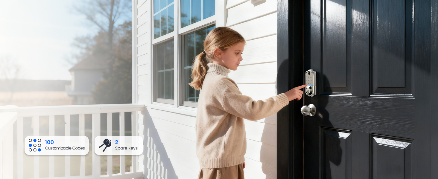 app smart lock