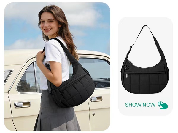 HOBO BAG