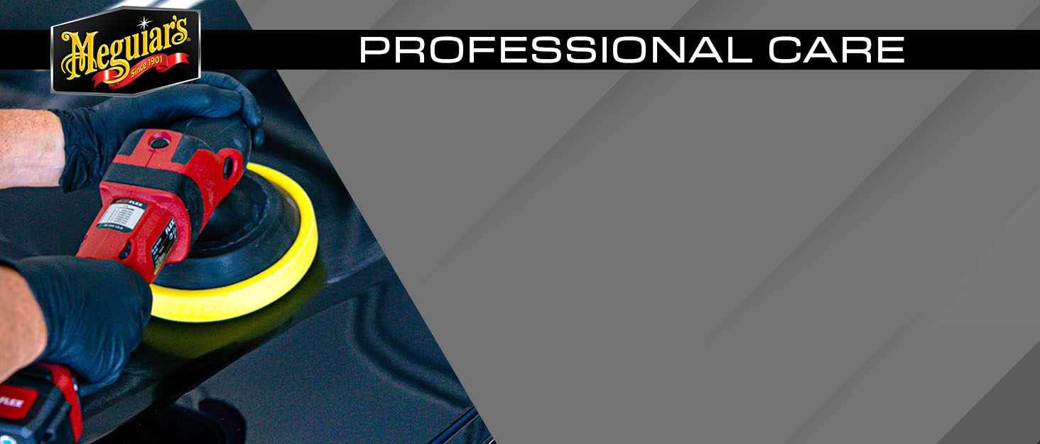Meguiar's: Reflect Your Passion