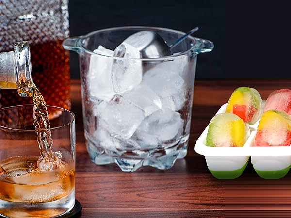 ice tray
