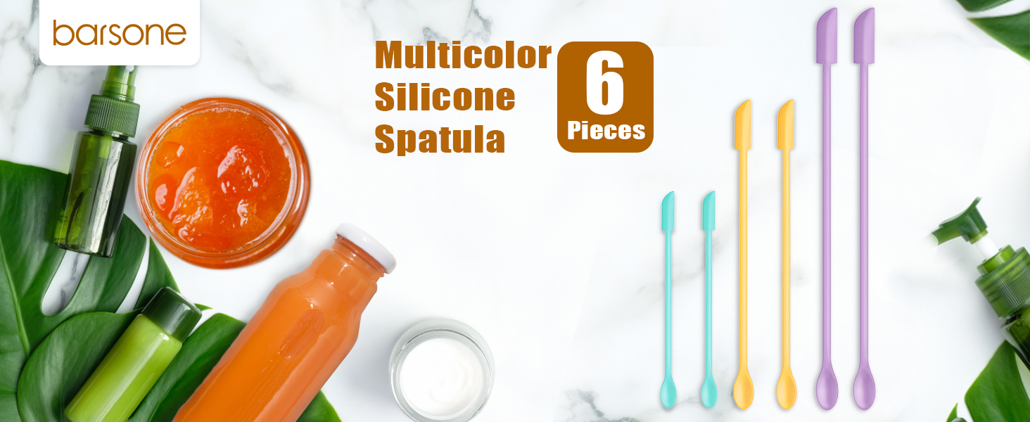 small spatula
