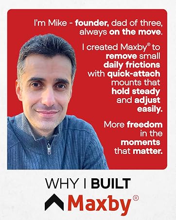 founder story