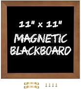 Umtiti Magnetic Surface Chalkboard, 11