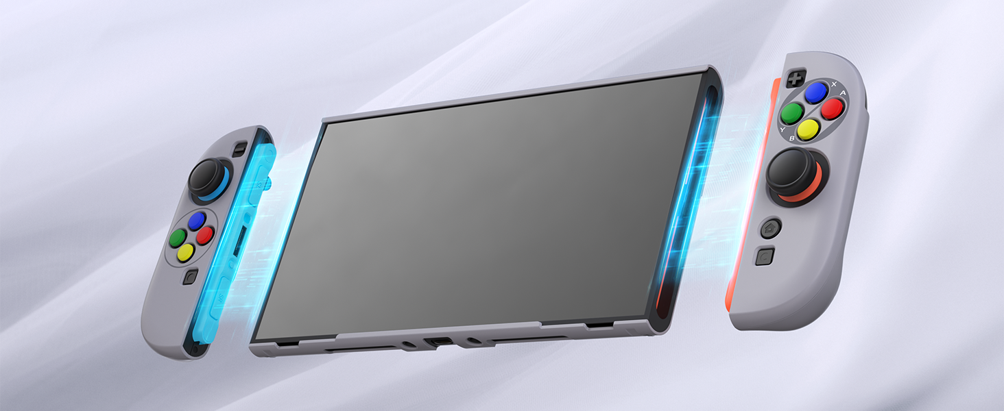 Protective Case for Nintendo Switch 2