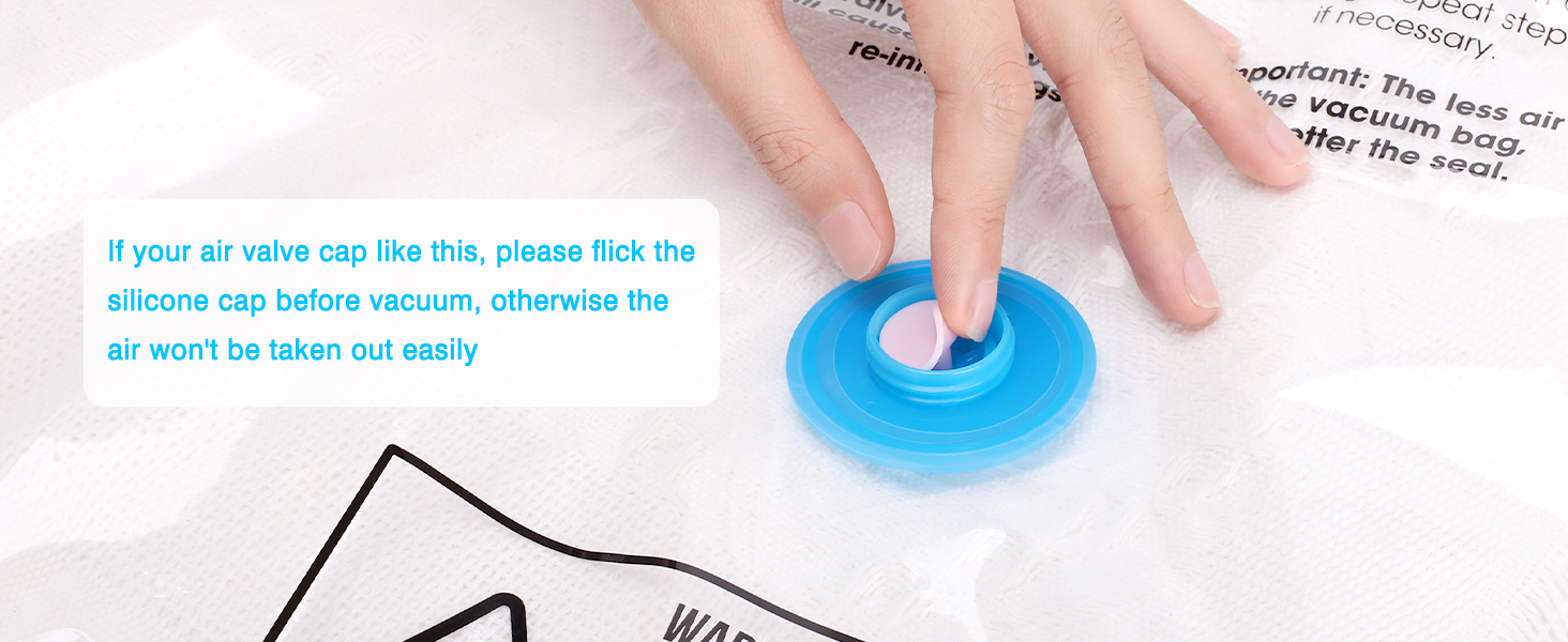 portable vacuum sealer for clothes