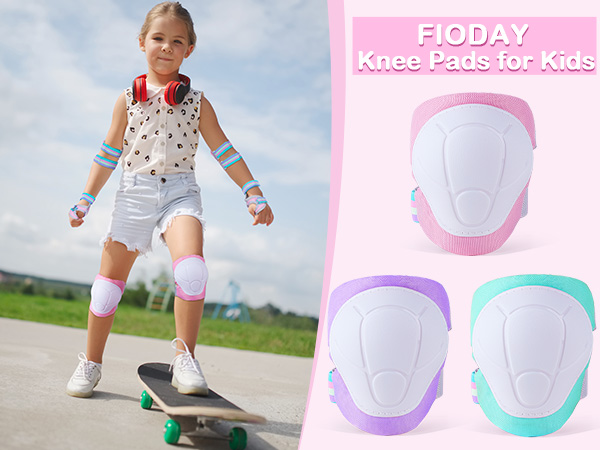 knee pads for kids