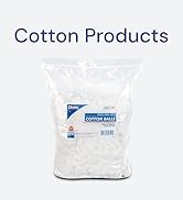 Cotton Products