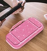 Nintendo Switch 2 case