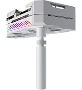 upHere GPU Support Bracket, Graphics Card GPU Support, Video Card Sag Holder Bracket, GPU Stand,W...