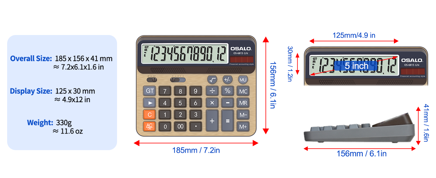 Calculator