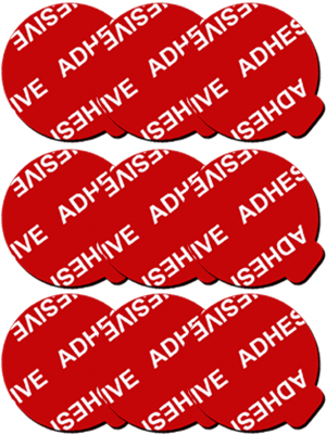 adhesive
