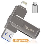 photo stick usb flash drive