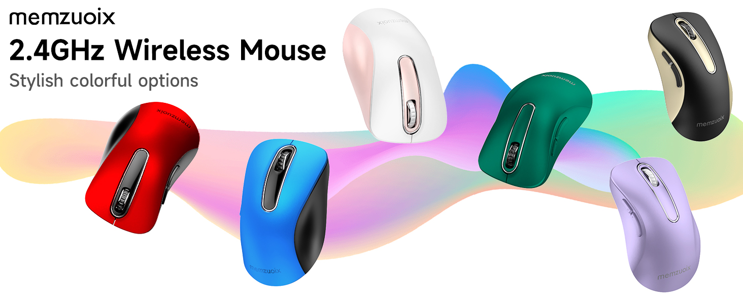 mouse