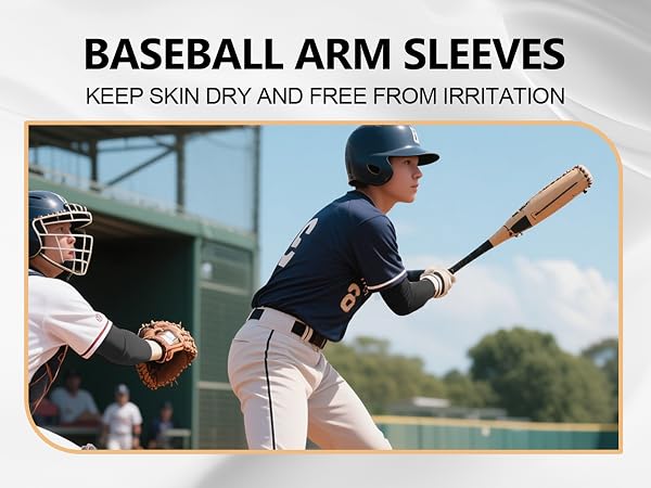 arm sleeves