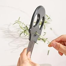 green onion cutter