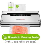 Vacuum Sealer
