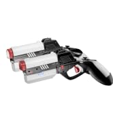 G1 Haptic Gun Stock