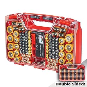 Battery Daddy