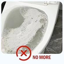UNCLOG TOILET