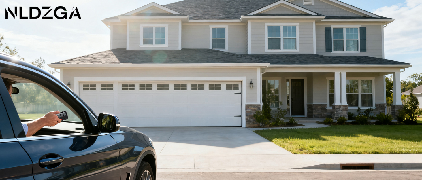 garage door openers remote