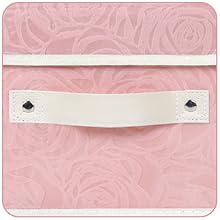 Sturdy PU Leather Handle