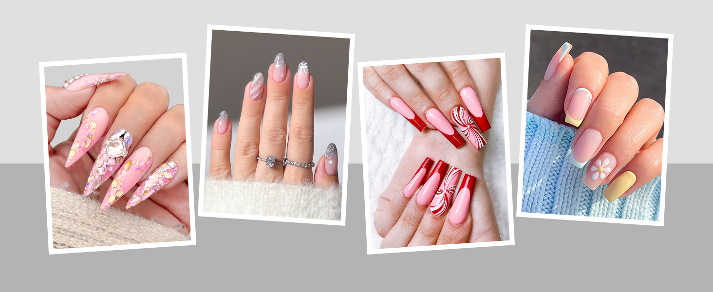 nail lamp