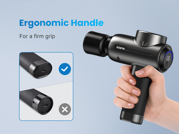 massage gun