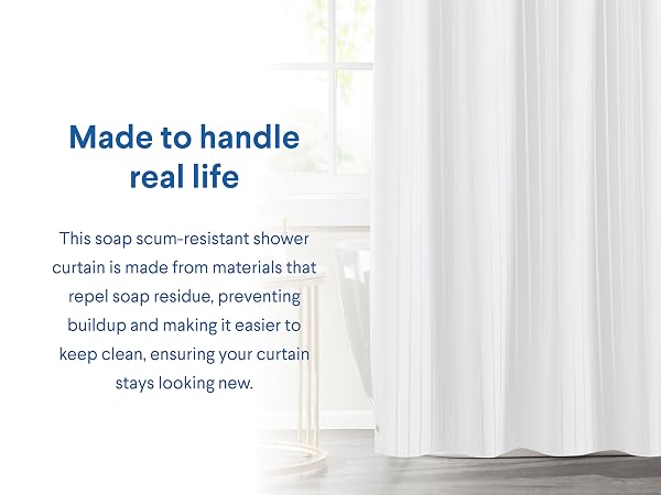 Clorox Soap Scum Resistent - Mobile