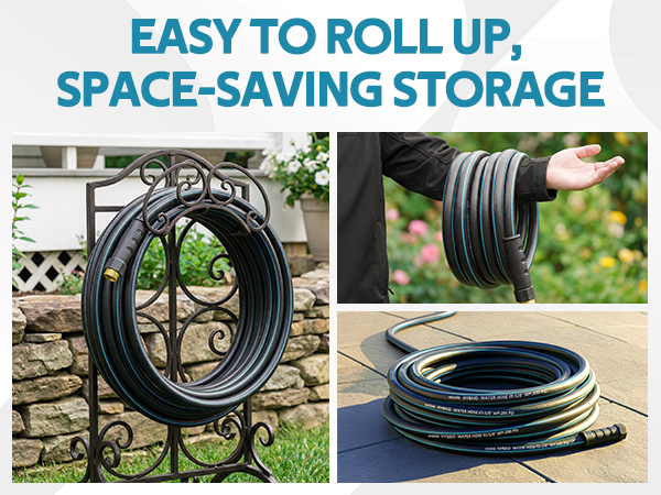 water hose