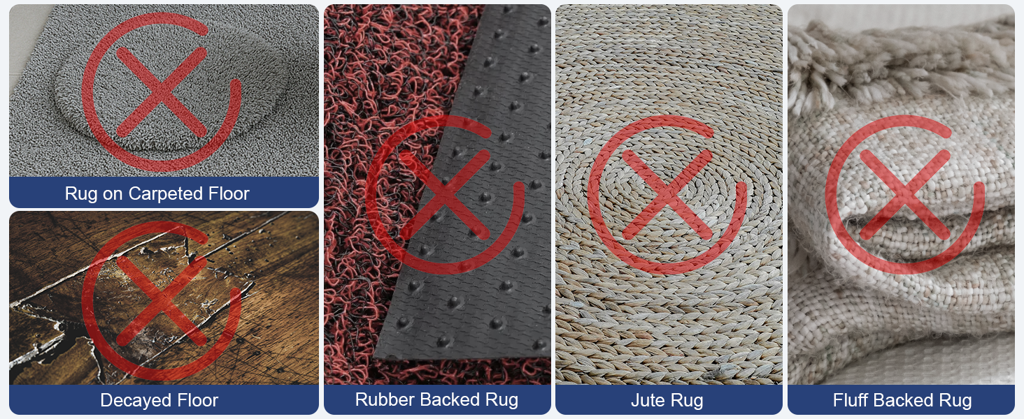 rug tape
