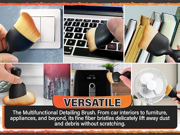 car detail brush car interior detailing brush car cleaning brushes car detail brushes