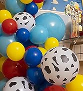 toy story balloons garland kit