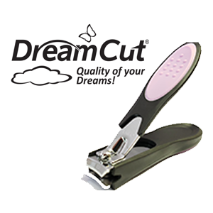 DreamCut Toenail Clippers Cutters
