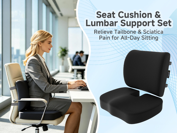 seat cushion