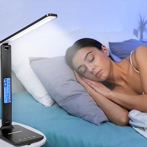 Multifunctional night light
