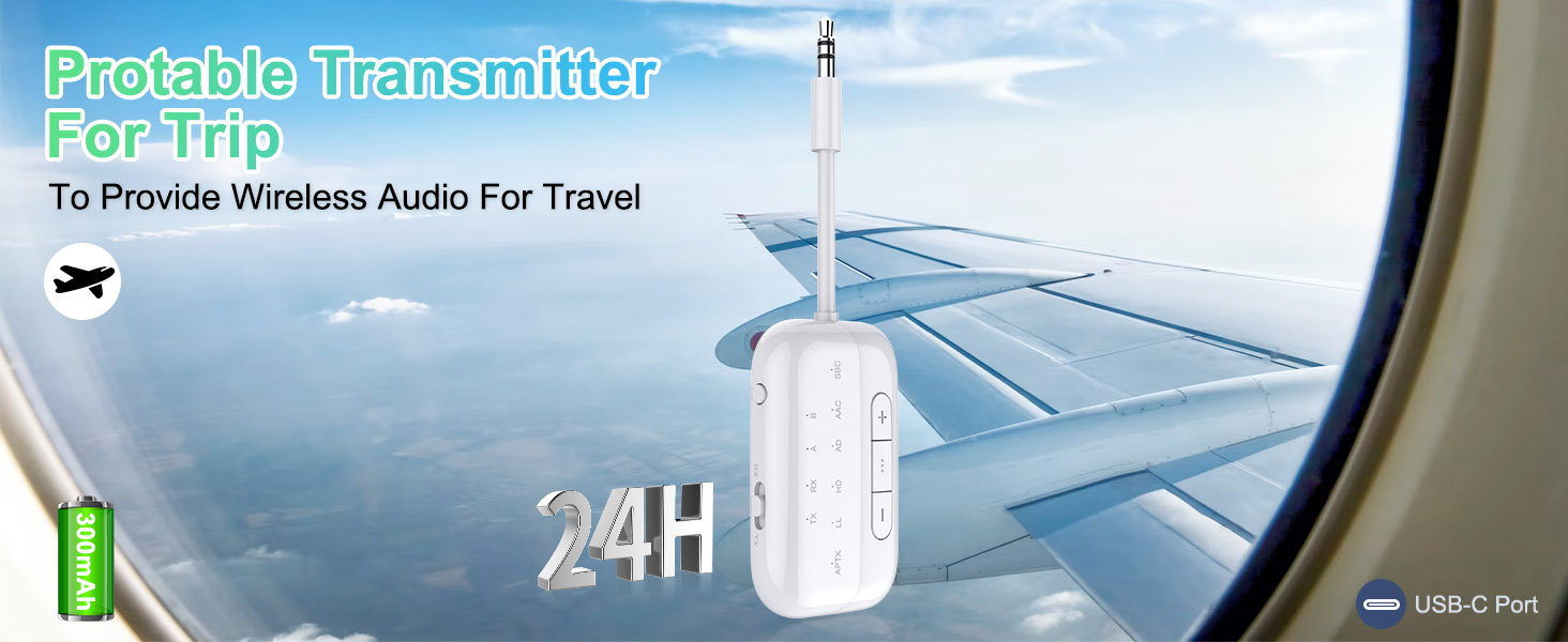 bluetooth transmitter receiver