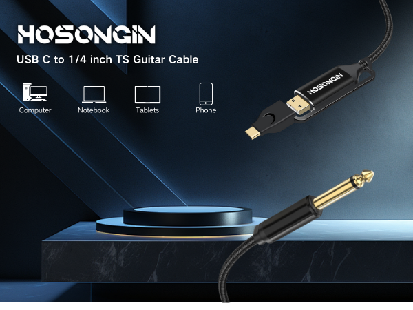 USB CABLES