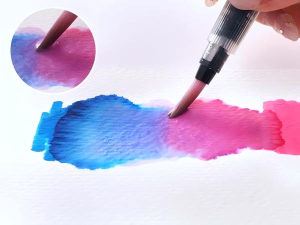 Dual Tip Marker Pens