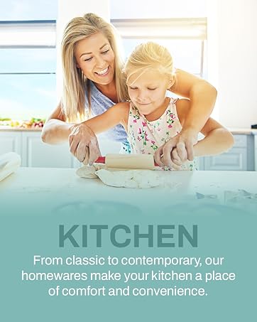 Kitchen Wares
