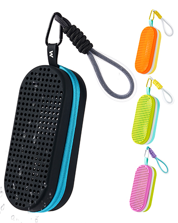 Swim Goggle Case